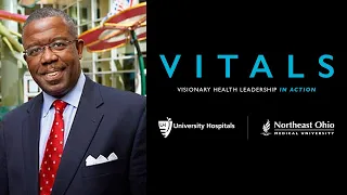 VITALS with Edward Barksdale Jr., M.D.