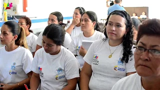 Madres Lideres Familias en Accion