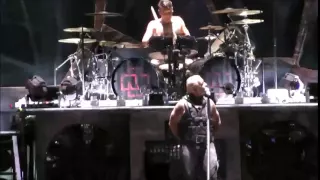 Rammstein Wollt Ihr Das Bett In Flammen Sehen Live English Subtitles