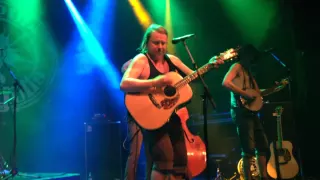 Steve'n'Seagulls - Holy Diver