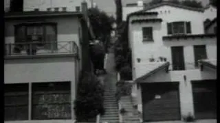 Discovering the "Music Box" steps (1979)