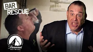 Bar Rescue’s Most Overdue Firings (Season 3)