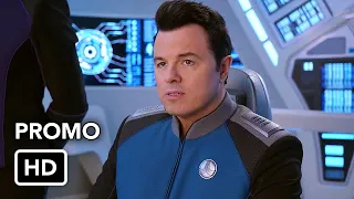 The Orville 3x02 Promo "Shadow Realms" (HD)