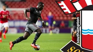 HIGHLIGHTS: Charlton 0-0 Southampton (5-4 on pens)