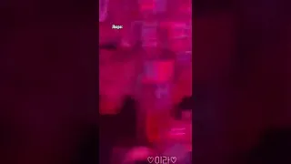 Hoseok dancing and vibing to sexy Nukim while recording Namjoon and Balming Tiger on stage omg 😫#bts