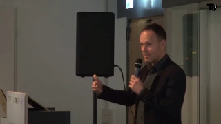 Andreas Kaminski / LowTech Symposium / 17.05.2019 / TU Berlin