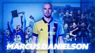 Tack För Allt Marcus Danielson