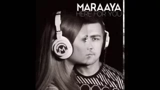 2015 Maraaya - Here For You (Instrumental)