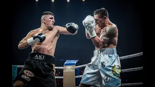 Oleksandr Usyk vs Marco Huck - FULL KNOCKOUT HIGHLIGHTS