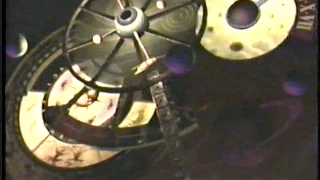 SFC Ident: Clock (short)