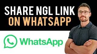 ✅ How to share NGL link on WhatsApp (Full Guide)