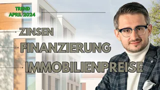 Finanzierung & Immobilien | JETZT finanzieren oder abwarten? 🤔