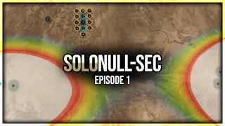 Eve Online - Solo Null-Sec - Episode 1