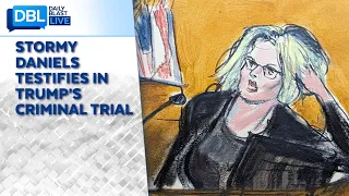 Stormy Daniels Testifies in Trump’s Criminal Trial, Will It Cause A Mistrial?