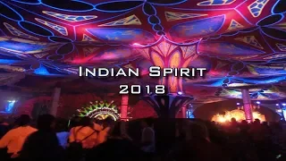 Indian Spirit 2018 Festival Compilation