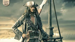 A Brief History of Pirate Clothing Throughout The Golden Age Of Piracy...