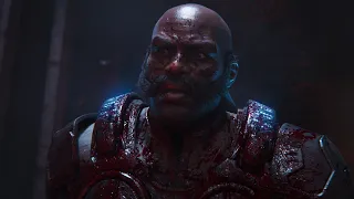 Gears 5 | E3 2019 Escape Trailer