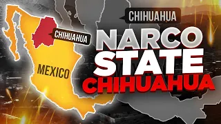 How Chihuahua Became Most Avoided State in Mexico