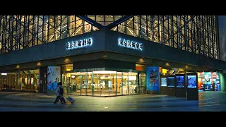 Ikebukuro Night Walk｜ZV-E1 4K Cinematic video