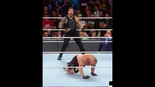 Roman reigns superman attitude punches#romanreings#romanatitude#supermanpunch#wwestatus