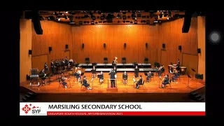 syf 2021 marsiling secondary  with end