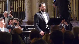 Verdi - Requiem - Mors stupebit - Maharram Huseynov