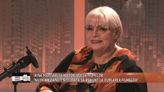 Dupa fapta si rasplata - Irina Margareta Nistor - 9 Aprilie 2023 - Partea 1 | MetropolaTV