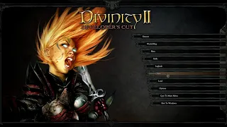 Divinity 2: Dragon knight saga [PC] (#8) Skeleton hunter