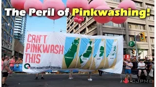 The Peril of Pinkwashing