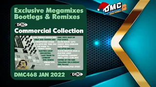 ABBA And Friends (Mixed By Statik) DMC  Commercial Collection 468