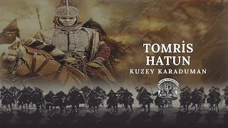 Great Turkish Woman Tomris Hatun | Watch Documentary Film (english subtitle)