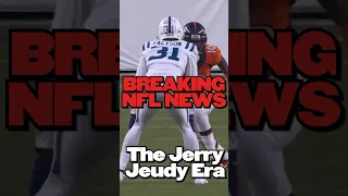 BREAKING: Broncos Trade Jerry Jeudy to Browns