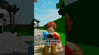 Kidnapped wrong kids credit @marrkadams89 #robloxedits #fyptiktok #viral #fun #comedy #brookhaven