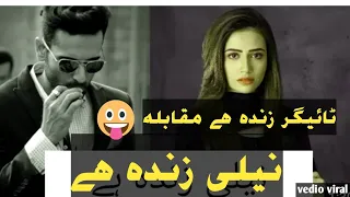 Upcoming Drama Neeli Zinda Hai Coming Soon Ary Digital_Sana Javed Mohib mirza 2020 drama mahihumtv