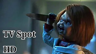 Chucky Season 3 New Tv Spot (HD) (2023)