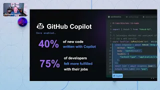 A Sneak Peek at the Future of GitHub Copilot - GitHub Copilot X