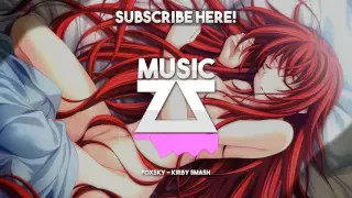 Foxsky - Kirby Smash - ZaskaMusic