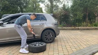 New Wheels for the Golf Ep.18