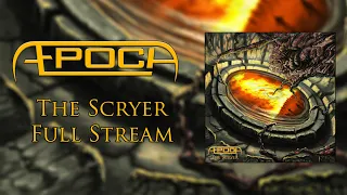 Aepoch - The Scryer FULL STREAM (2020)
