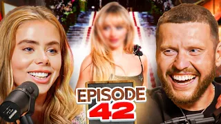 Ethan Reveals NEW Celebrity Crush, Clarkson's Farm 3 & Reacting To MET GALA Outfits! FULL POD EP.42