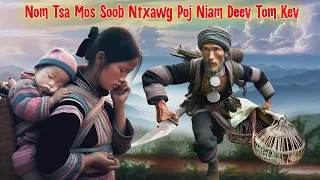 Nom Tsa Mos Soob Ntxawg Poj Niam Deev Tom Kev 4/1/2024