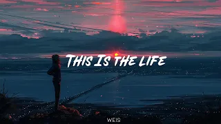 Azahriah - This is the life (Remix)