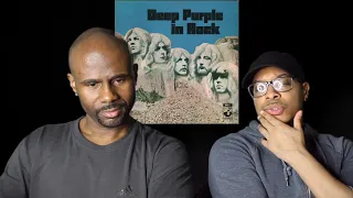 Deep Purple - Child In Time (REACTION!!!)