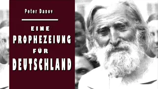 PROPHEZEIUNG für DEUTSCHLAND enthüllt - Peter Deunov über die Rolle der Deutschen