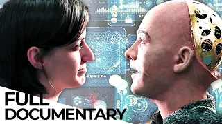 Humanoid Robots: Overcoming the Uncanny Valley | Age of Robots | ENDEVR Documentary