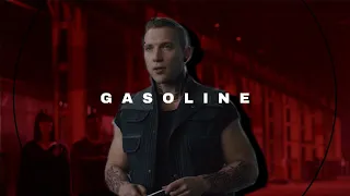 Eric | Gasoline