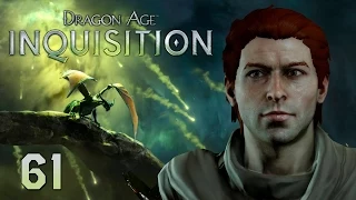 Dragon Age: Inquisition - Прохождение pt61