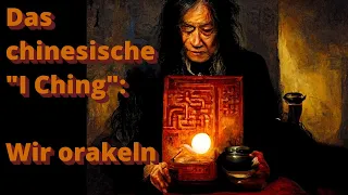 Düstere Plauschsichten #85: I Ching - Wir orakeln die Zukunft von DP