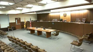 Gloucester Township Council Meeting - February 14, 2022