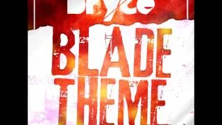 Bryce - Blade Theme (Original Edit)